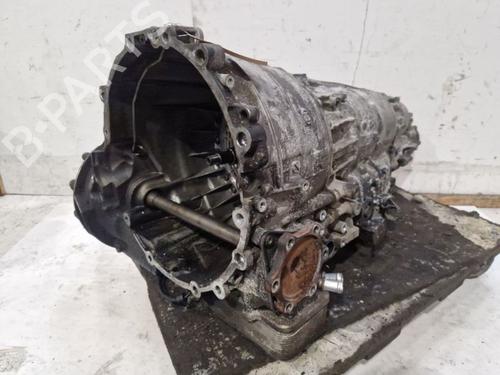 Used Gearbox Gearbox AUDI A8 D3 (4E2, 4E8) 4.2 TDI quattro (326 hp) 32435248 32435248