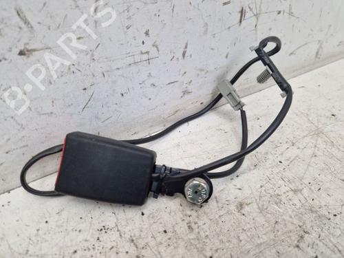 Used Seat buckle FIAT 500 (312_) 1.2 (312AXA1A) (69 hp) 29101217