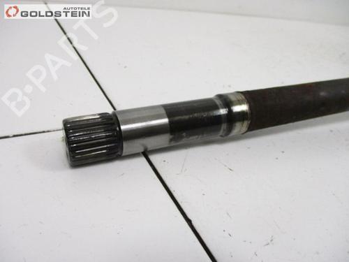 Right front driveshaft PEUGEOT 308 CC (4B_) 1.6 16V | BP37109387M39 - Image 2