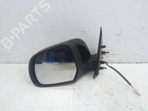 Bakspejl venstre Bakspejl venstre NISSAN MICRA IV (K13K, K13KK) 1.2 (80 hp) 37142495 37142495