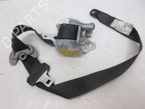 Used Front left seatbelt SUBARU TRIBECA (B9) 3.6 (WXF) (258 hp) 29096922