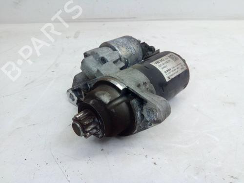 Starter VW POLO V (6R1, 6C1) 1.2 | BP29108149M8