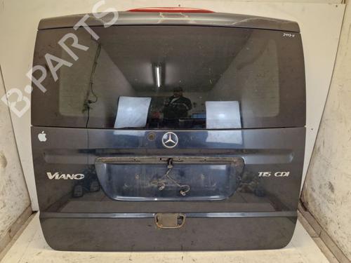 tailgate-mercedes-benz-vito-bus-w639-2003-29109700 main image