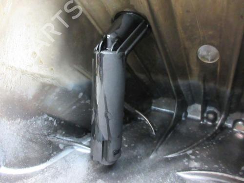 Oil sump MERCEDES-BENZ A-CLASS (W169) A 180 CDI (169.007, 169.307) | BP26873216M115 