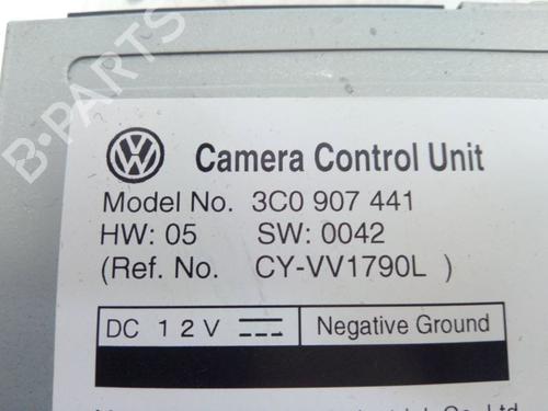 Øvrige Styrinhsenheder VW PASSAT B6 Variant (3C5) 1.4 TSI | BP29523824M11 