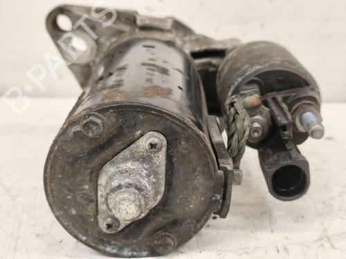 Starter VW GOLF VI Variant (AJ5) 1.6 TDI | BP39908909M8 - Image 4