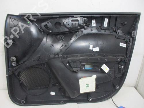 Front left panel AUDI A1 Sportback (8XA, 8XF) 1.2 TFSI | BP25826112C58 