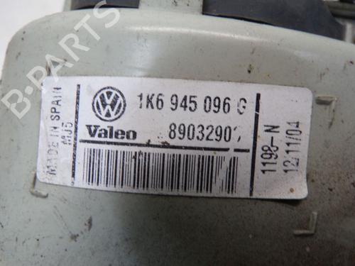 Right taillight VW GOLF V (1K1) 1.6 | BP21489775C35 