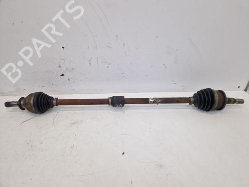Used Right front driveshaft Right front driveshaft 37143749 37143749
