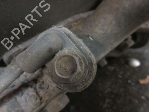 Left front steering knuckle DODGE JOURNEY 2.4 | BP37128830M25 - Image 7