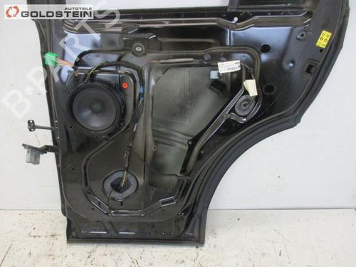 Right rear door LAND ROVER RANGE ROVER SPORT I (L320) 2.7 D 4x4 | BP26647403C5 