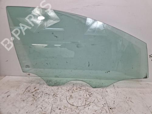 Used Front right quarter glass SEAT ALTEA XL (5P5, 5P8) 1.8 TFSI (160 hp) 29523717