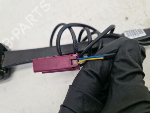 Seat buckle FORD FOCUS III Turnier 1.0 EcoBoost | BP29099670I32 