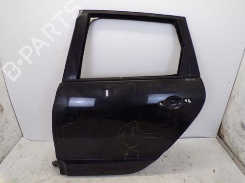 Used Left rear door RENAULT GRAND SCÉNIC III (JZ0/1_) 1.4 16V (JZ0F) (131 hp) 29094664