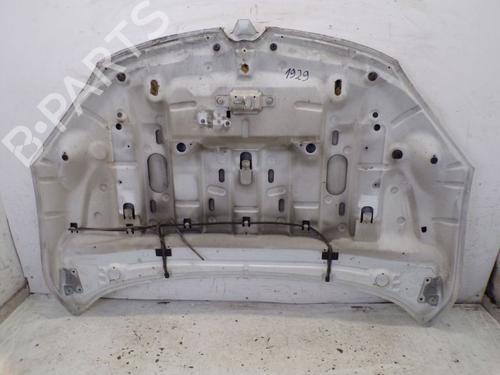 Hood RENAULT MEGANE III Hatchback (BZ0/1_, B3_) 1.5 dCi | BP29093466C1 