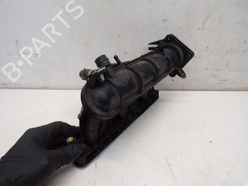 Intake manifold DACIA SANDERO II TCe 90 (B8M1, B8MA, B8AC) | BP37133253M70 - Image 4