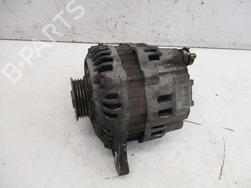 Used Alternator MITSUBISHI PAJERO PININ I (H6_W, H7_W) 1.8 (H76W, H66W) (114 hp) 19290791