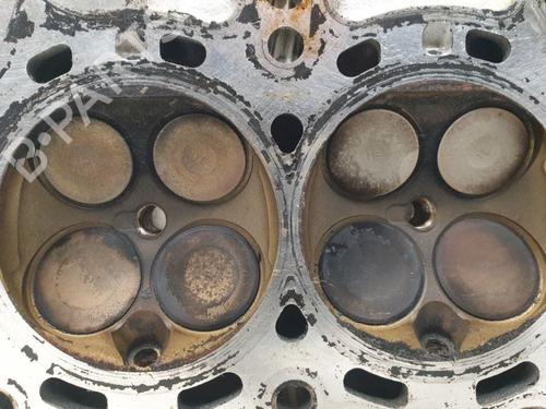 Cylinder head MAZDA 6 Estate (GJ, GL) 2.0 (GJEFW) | BP33185037M5  - Image 10