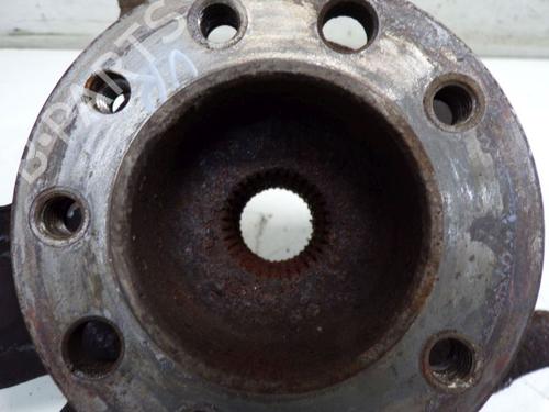 Right front steering knuckle OPEL ASTRA H GTC (A04) 1.6 (L08) | BP24533593M26 