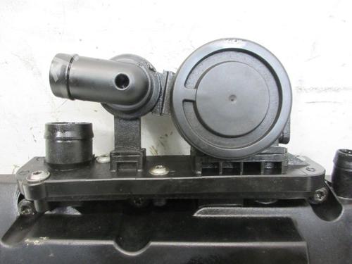 Valve cover SEAT LEON (1P1) 2.0 TFSI | BP29093384M124 