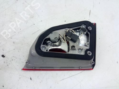 Left tailgate light OPEL ASTRA J Sports Tourer (P10) 1.7 CDTI (35) | BP29105388C79 