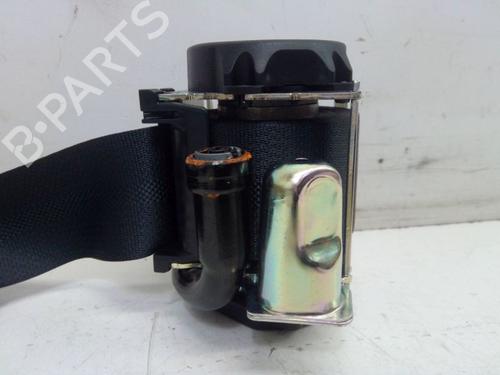 Front right seatbelt MITSUBISHI COLT VII Hatchback (VB_) 1.0 MPi (VBXG0) | BP29523776I25 