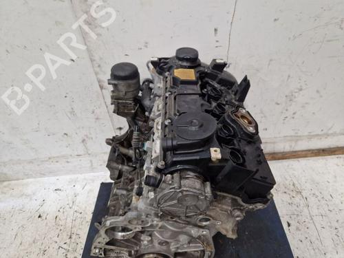 Engine BMW 1 (E81) 116 i | BP37076421M1 - Image 6