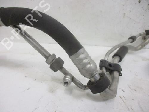 AC pipe AUDI A4 B7 (8EC) 2.0 TFSI quattro | BP37115763M126 - Image 5