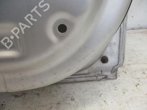 Left rear door KIA SORENTO I (JC) 3.5 V6 4WD | BP26647615C4 