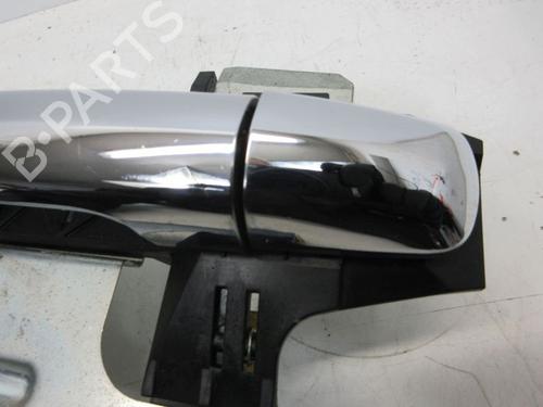 Rear left exterior door handle SUBARU TRIBECA (B9) 3.6 (WXF) | BP29096926C130 