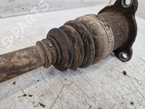 Left rear driveshaft SUZUKI SX4 (EY, GY) 1.6 VVT (RW416, YA21S) | BP38028481M40  - Image 7