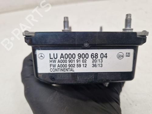Control unit MERCEDES-BENZ E-CLASS Coupe (C207) E 220 BlueTEC (207.301) | BP38067495M11 - Image 7
