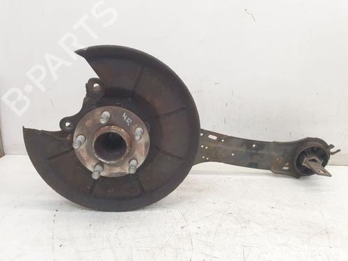 Fusée arrière droite Fusée arrière droite FORD GALAXY II (WA6) 1.8 TDCi (125 hp) 35947683 35947683