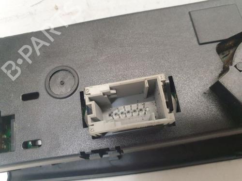 Climate control BMW 1 (E87) 116 i | BP34738101I5 - Image 8
