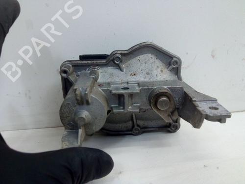 Throttle body RENAULT TRAFIC III Van (FG_) 1.6 dCi 95 (FGMJ, FGMR) | BP28135332M82 