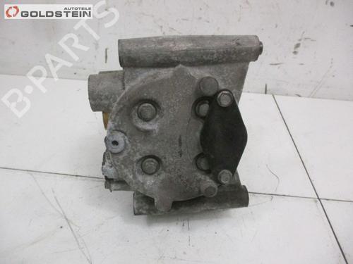Compressor A/C JAGUAR S-TYPE II (X200) 2.7 D | BP18763703M34 