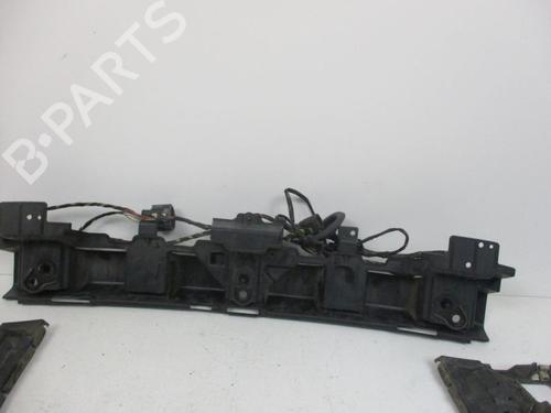 Support JAGUAR XF I (X250) 2.7 D | BP18800249C155 
