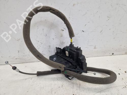 Used Rear left lock NISSAN QASHQAI I (J10, NJ10) 2.0 (141 hp) 30794961