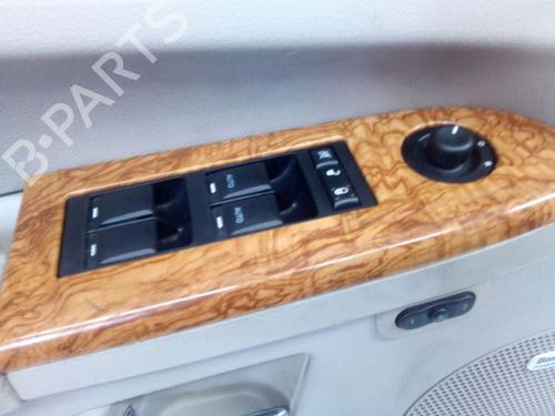 Front left panel JEEP GRAND CHEROKEE III (WH, WK) 3.7 V6 4x4 | BP38486972C58 - Image 7