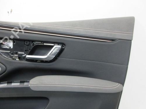 Front right panel MERCEDES-BENZ EQS (V297) EQS 450+ (297.123) | BP37130865C59 - Image 4