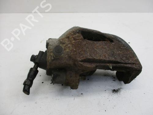 Right front brake caliper AUDI A3 Sportback (8PA) 1.6 FSI | BP28306987M104