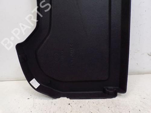 Boot lining DACIA SPRING EV (B6M1) | BP29490274I3 