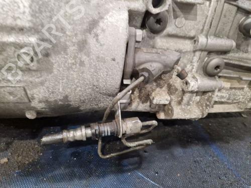 Gearbox BMW 1 (E87) 120 d | BP30914560M3