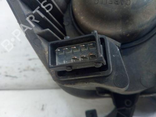 Left headlight OPEL ZAFIRA / ZAFIRA FAMILY B (A05) 1.8 (M75) | BP29106560C28 