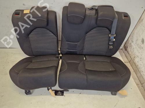 Used Rear seat Rear seat 37134295 37134295