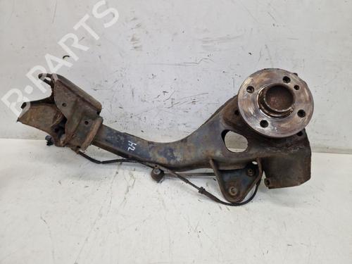Venstre hjullejehus spindel MINI MINI (R50, R53) Cooper (116 hp) 25725138