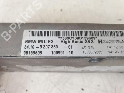 Control unit MINI MINI Convertible (R57) Cooper S | BP38029745M11  - Image 7