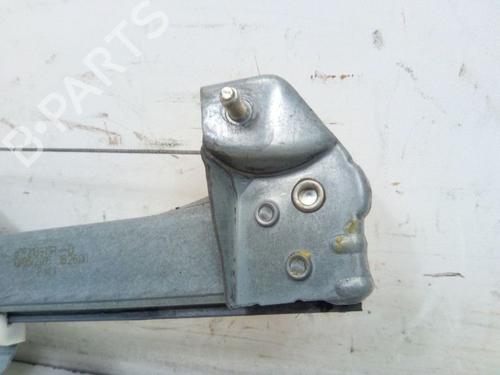 Front left window mechanism DACIA LODGY (JS_) 1.5 dCi (JSMC, JSAF) | BP30358692C22 