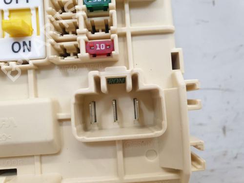 Fuse box KIA SOUL II (PS) EV Electric | BP36478757E1 - Image 10