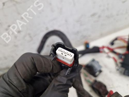 Wiring harness DACIA SANDERO II 1.0 SCe 75 (B8JC, B8JD, B8NC) | BP37137128E16 - Image 6